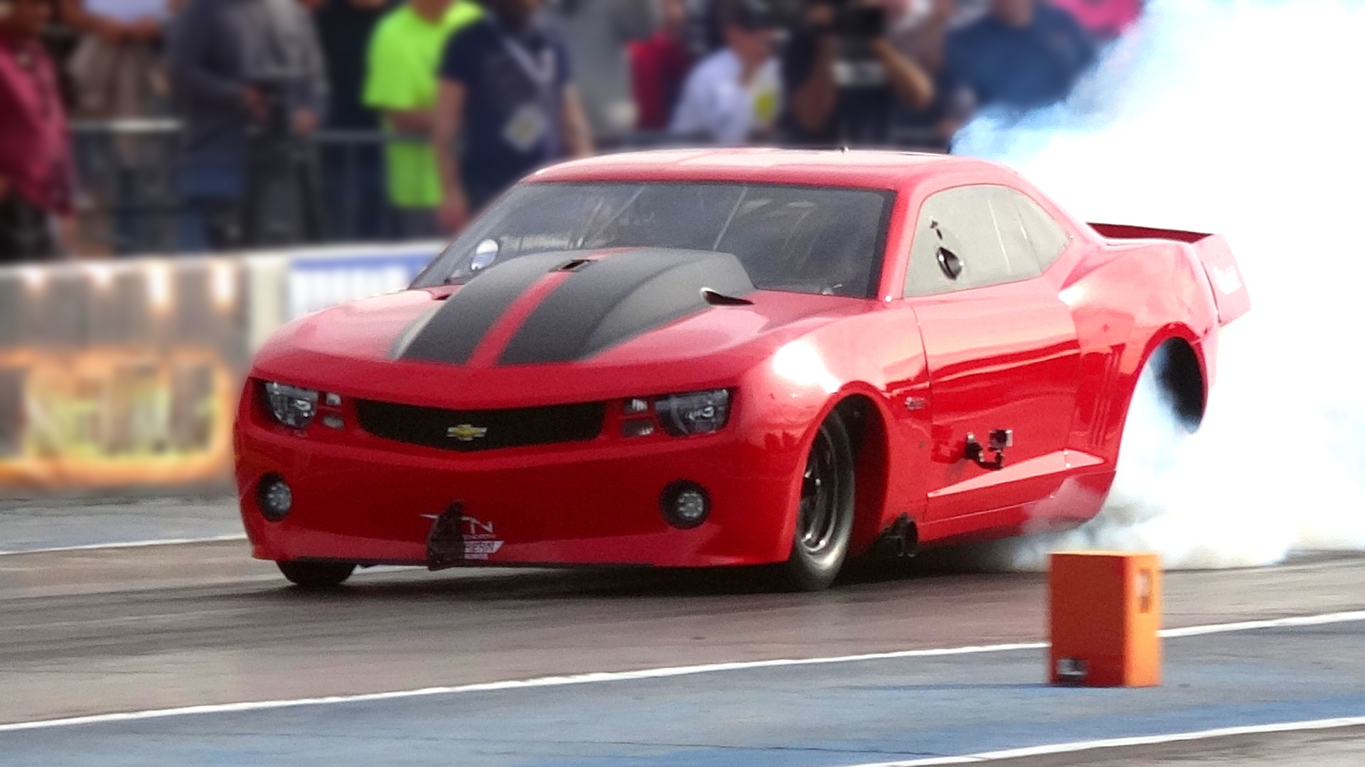 street outlaws rc cars