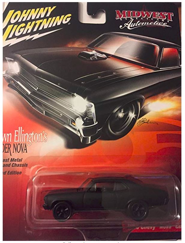 Street Outlaws Diecast Cars Tom Eighty Videos
