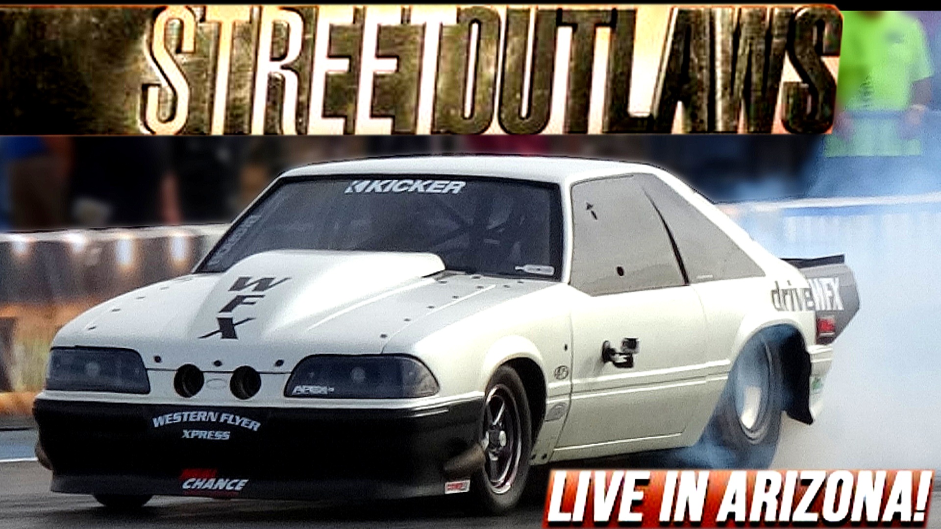 street outlaws rc cars