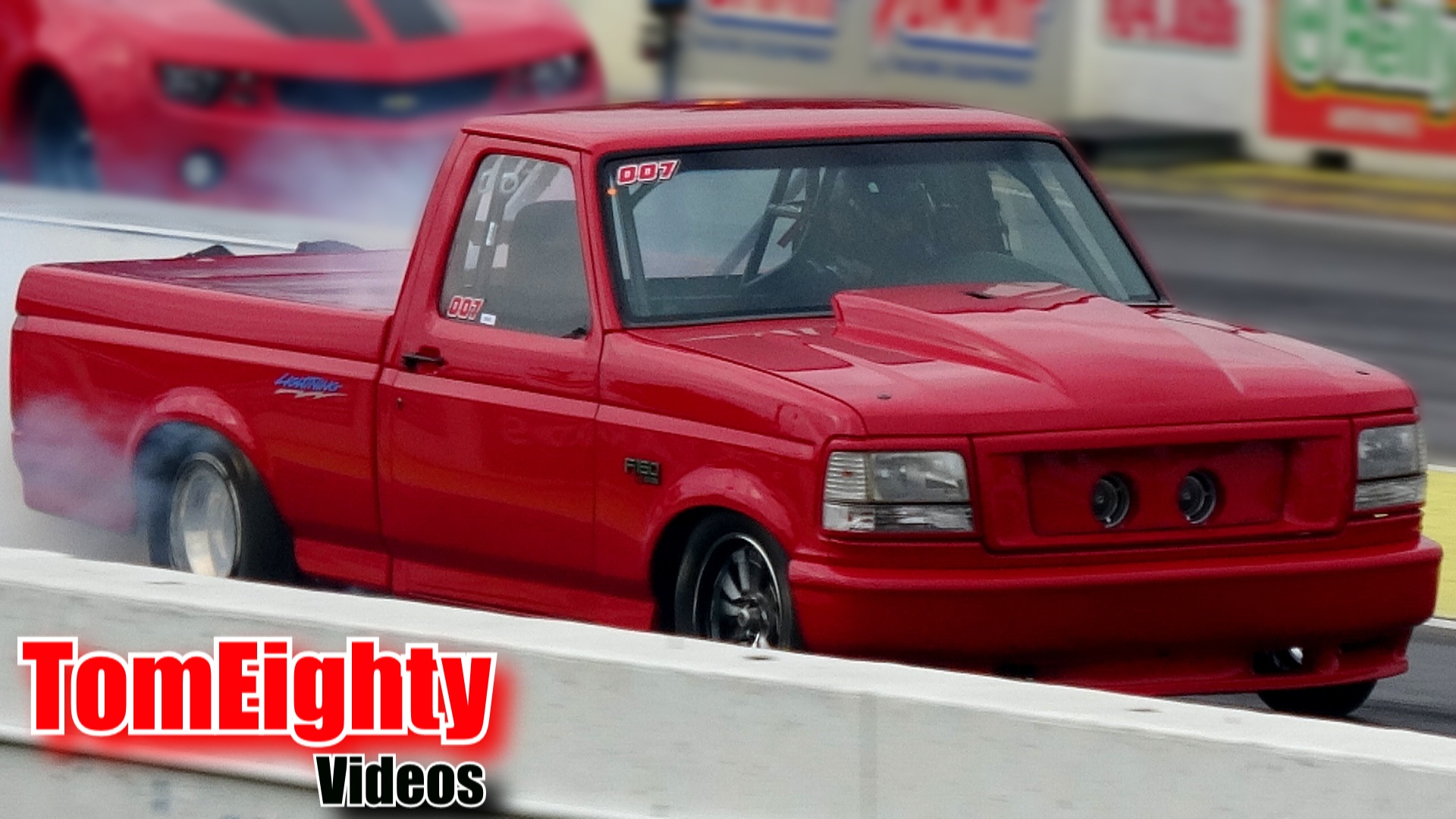 johnny lightning street outlaws