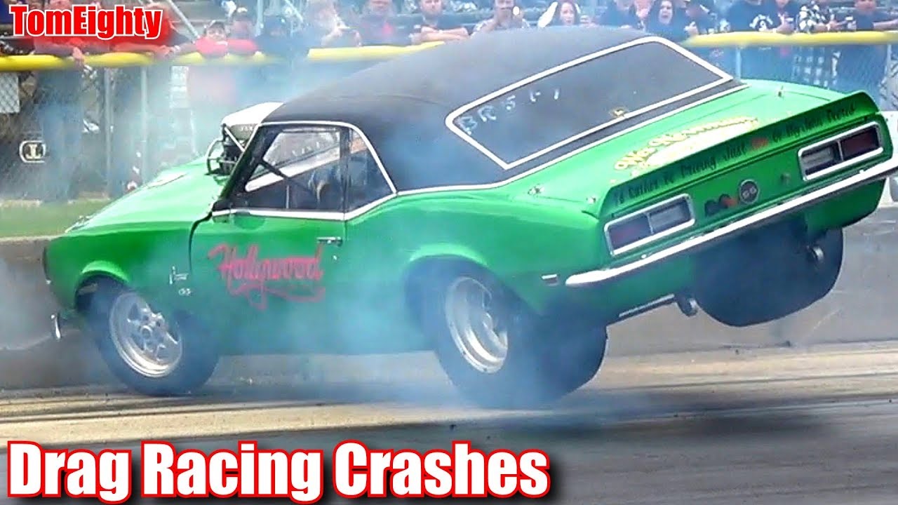 Tom Eighty Videos - Drag racing videos